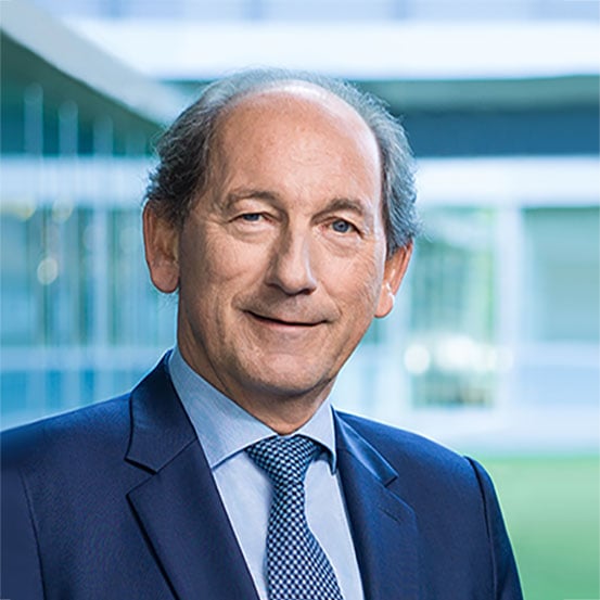 Paul Bulcke